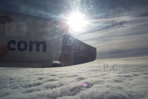 aviation photography poland