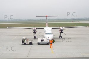 de havilland canada poland rzeszow jasionka