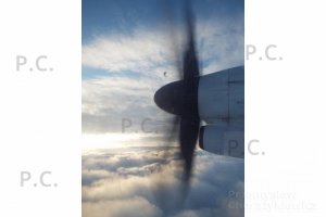 aviation chorazykiewicz photograph Eurolot Polish Airlines Q 400