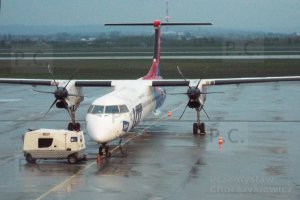 dash 8 chorazykiewicz photograph