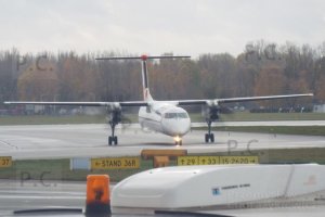 warszawa bombardier q 400 higherthanjumbojets.pl