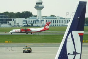 air berlin higherthanjumbojets.pl dhc 8 chorazykiewicz