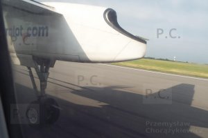 q 400 take-off higherthanjumbojets.pl