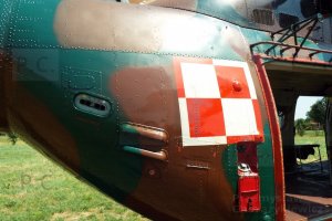 helicopter polish national insignia higherthanjumbojets.pl 0616 w-3