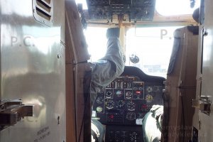 higherthanjumbojets.pl take-off PZL Świdnik W-3 fotografia, lotnictwo, historia, przyroda Przemyśl