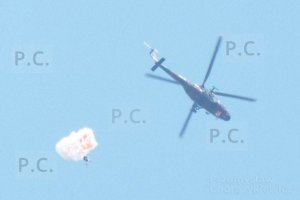 higherthanjumbojets.pl otwarty spadochron W-3 fotografia, lotnictwo, historia Przemyśla