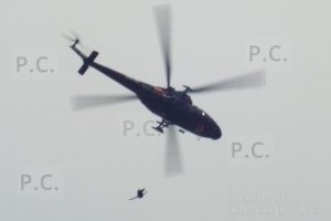 higherthanjumbojets.pl wolne spadanie fotografia, lotnictwo, historia Przemyśla