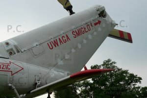 uwaga smiglo w-3 sokol