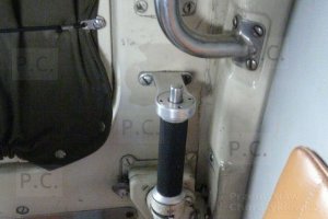 higherthanjumbojets.pl drzwi PZL Świdnik W-3 fotografia, lotnictwo, historia Przemyśla