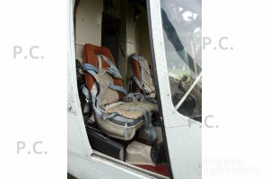 higherthanjumbojets.pl SN-30XG PZL Świdnik W-3 fotografia, lotnictwo, historia Przemyśla