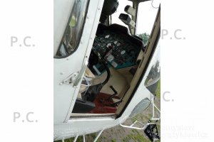 helicopter sn-30xg higherthanjumbojets.pl w-3