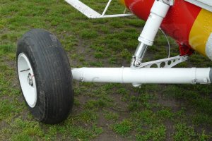 higherthanjumbojets.pl wheel shock absorber w-3 fotografia, lotnictwo, historia Przemyśla