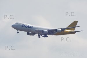 jumbo jet polar