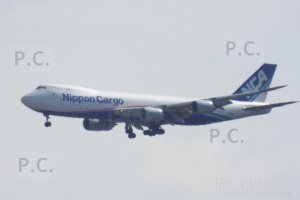 b 747 nippon cargo