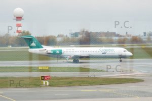 yr-fka carpatair warszawa szopen