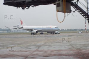 przemyslaw chorazykiewicz air china